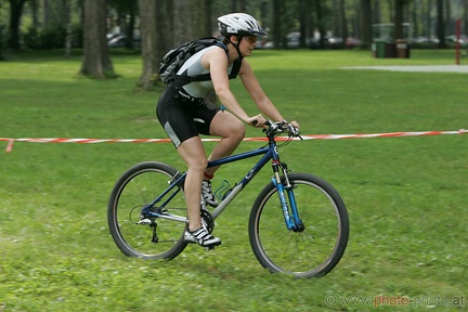 Cross Triathlon Klosterneuburg (20050904 0097)